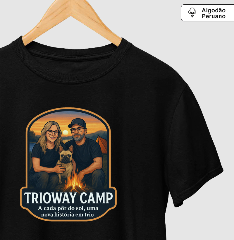 Trioway Camp