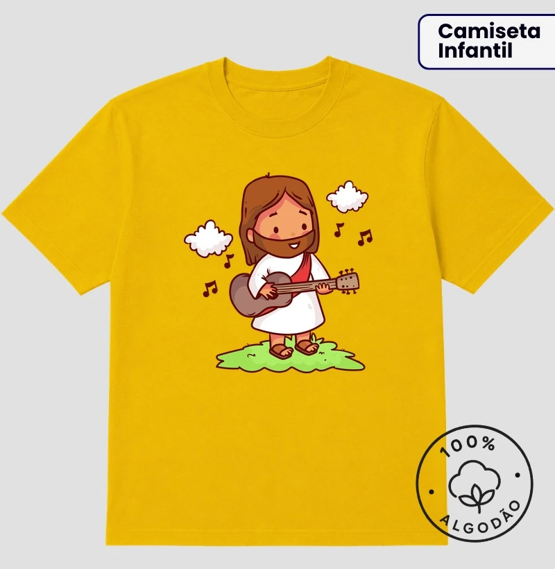 Jesusinho violão