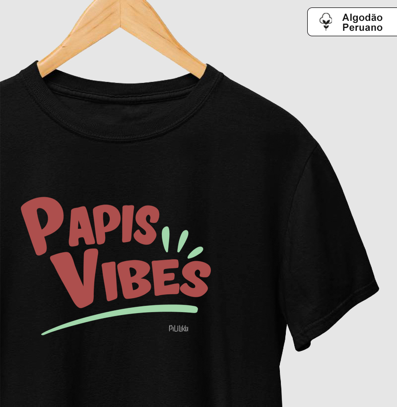Papis Vibes