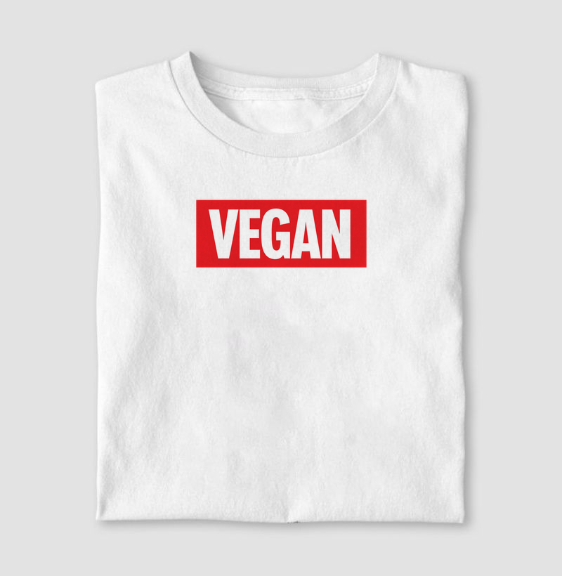Vegan Logo