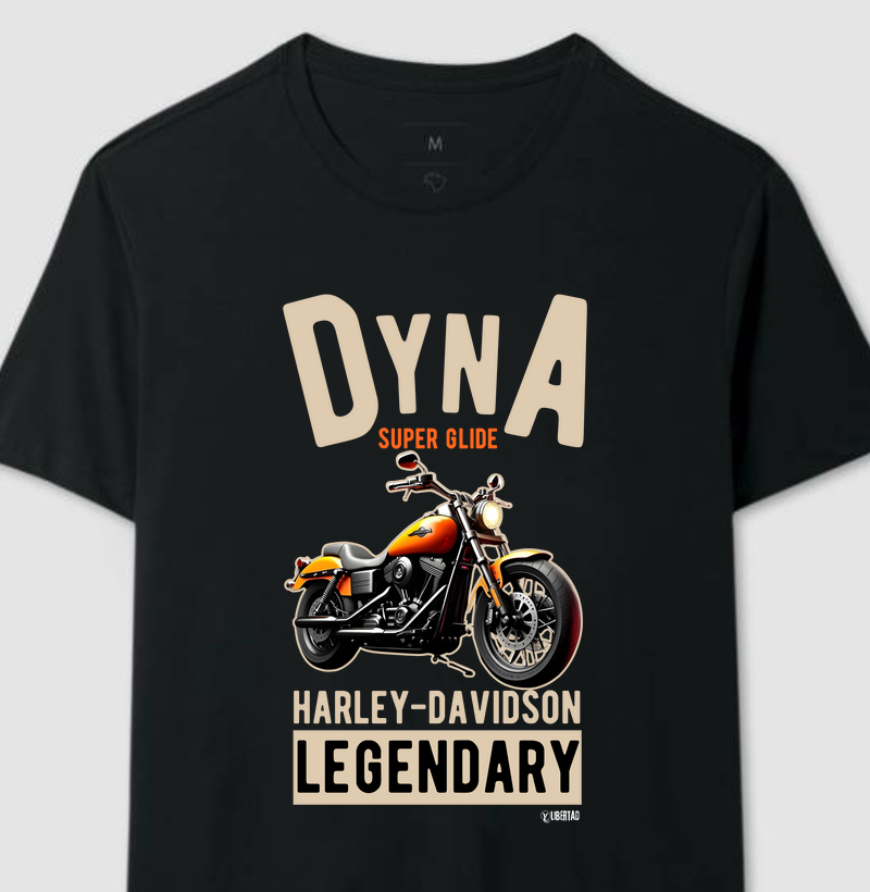 Dyna legendary