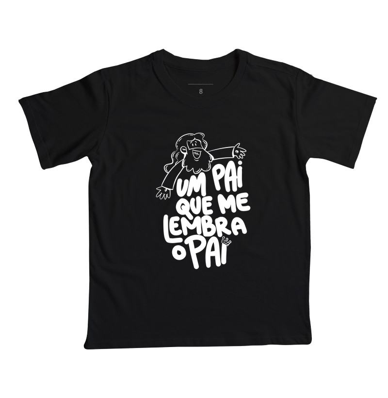Um Pai que Lembra do Pai 