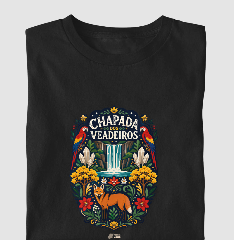 Chapada dos Veadeiros
