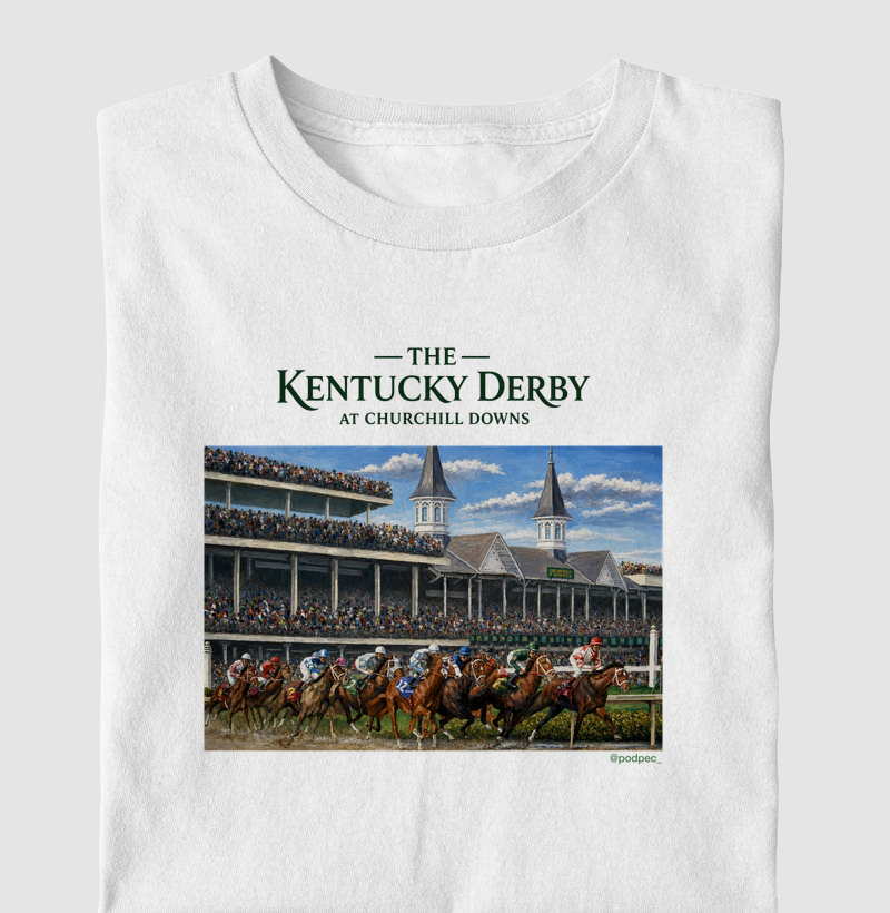 The Kentucky Derby