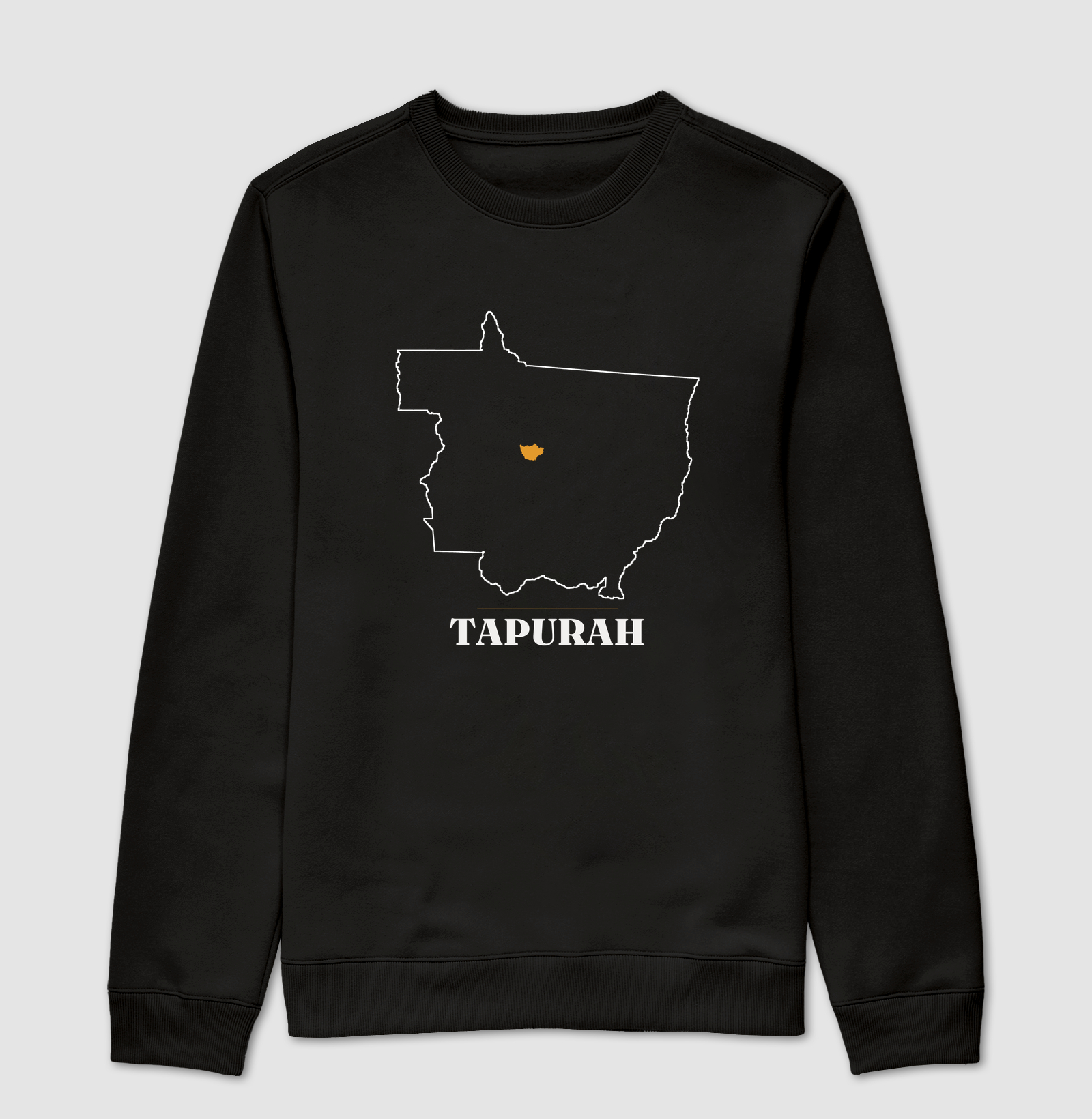 Tapurah | Traço MT