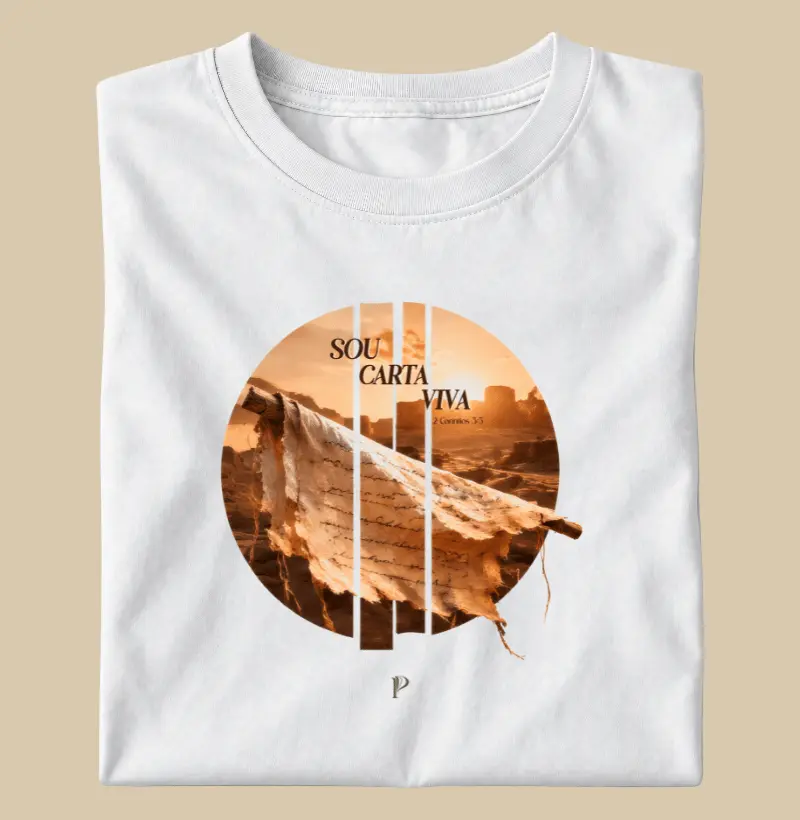 Sou Carta Viva