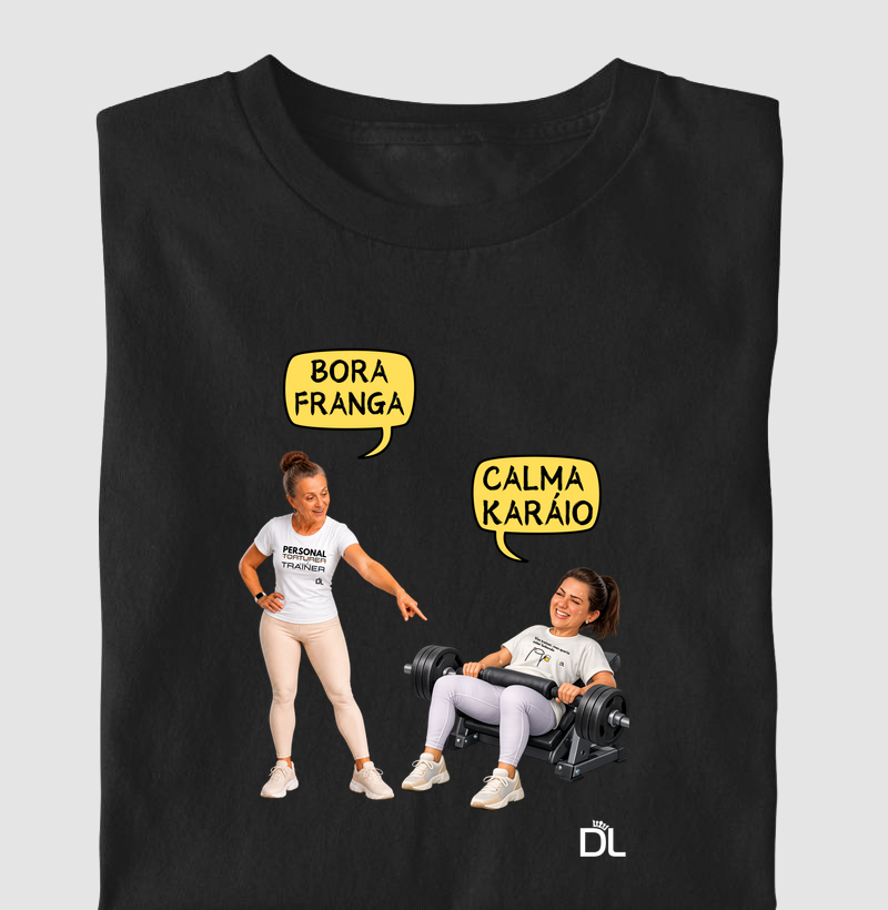 Bora Franga