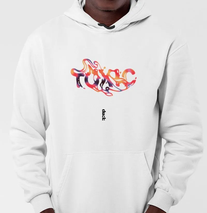 MOLETOM TOXIC