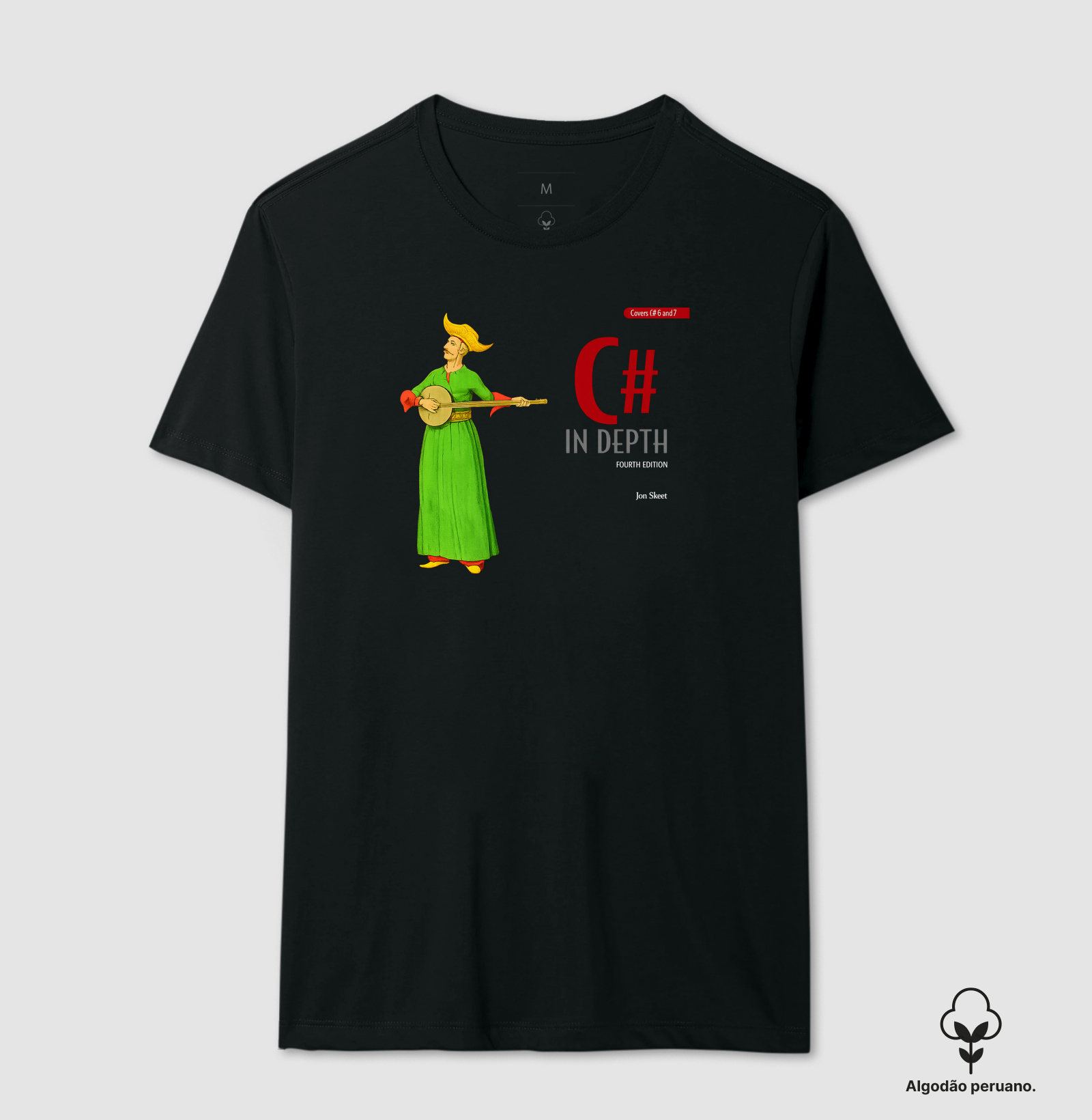Camisa 0