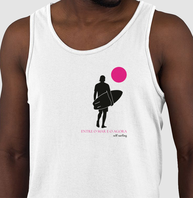 ENTRE O MAR E O AGORA | Confecção Reserva 🦜