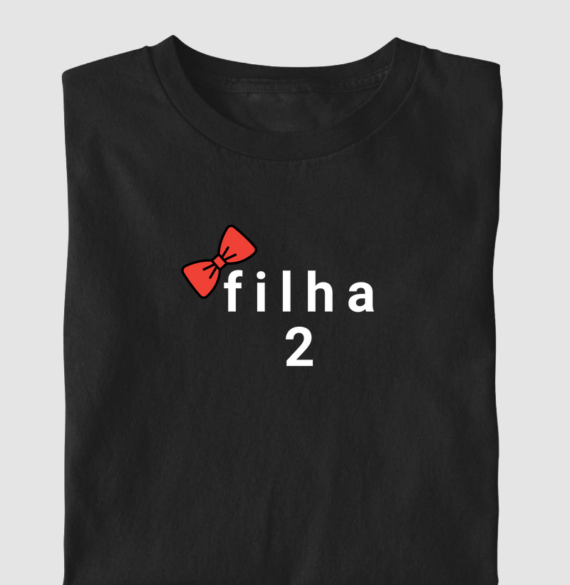 Filha 2 (Modelo 1)