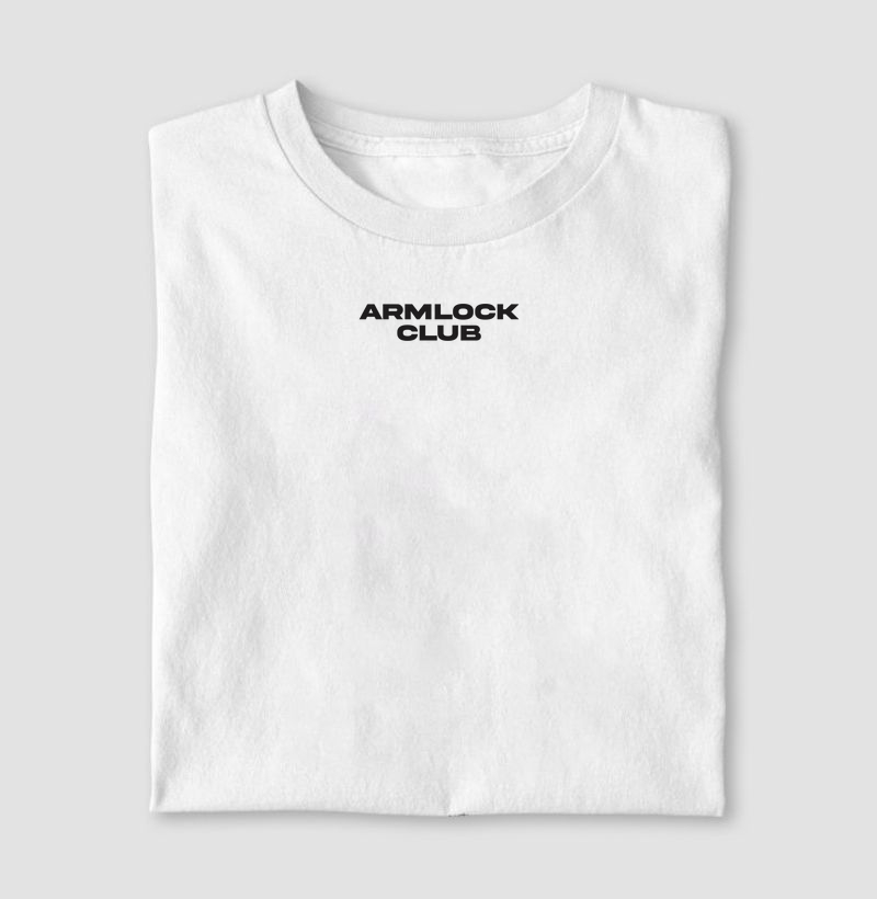 Camisa Armlock Club