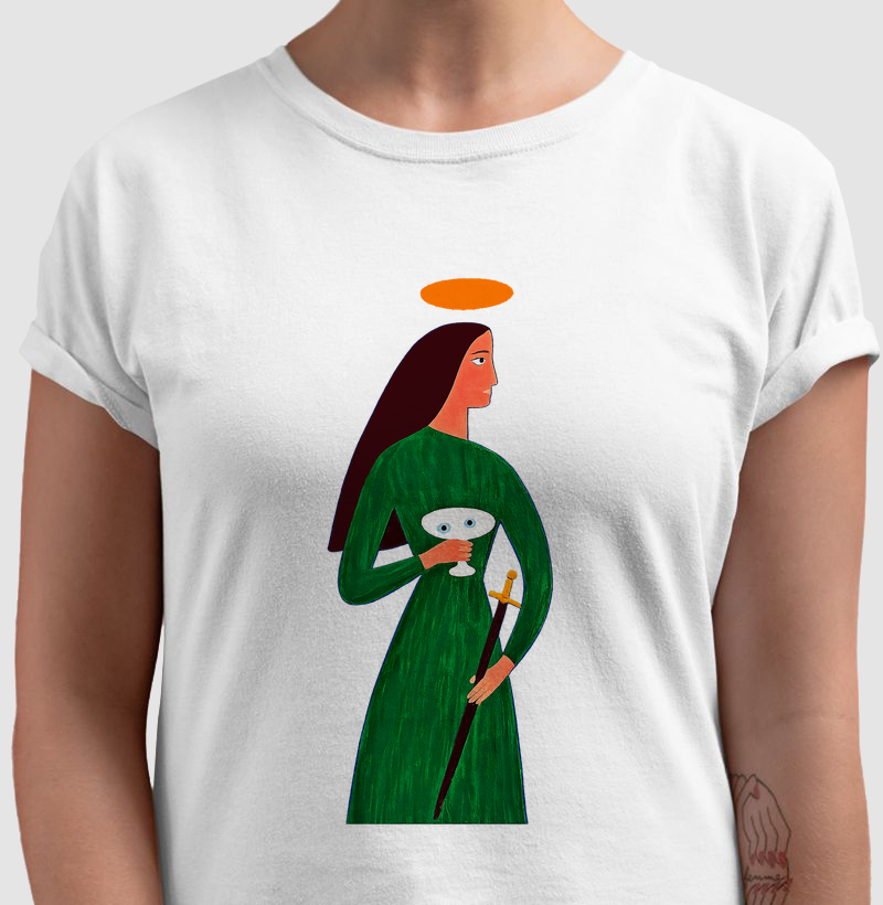 Modernismo Arte Sacra Moderna Naïf 