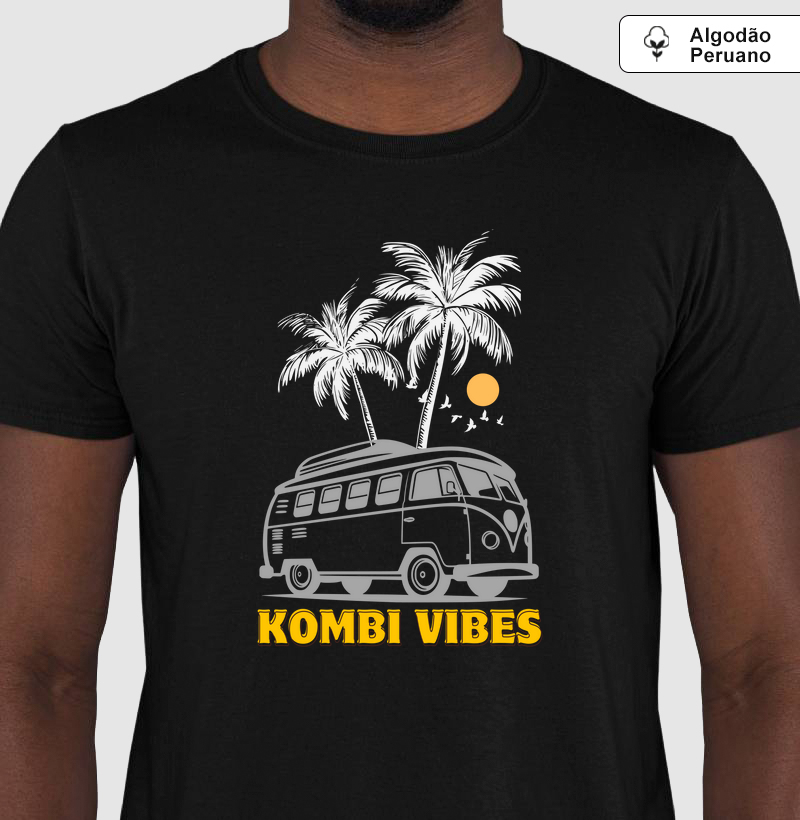 Kombi Vibes