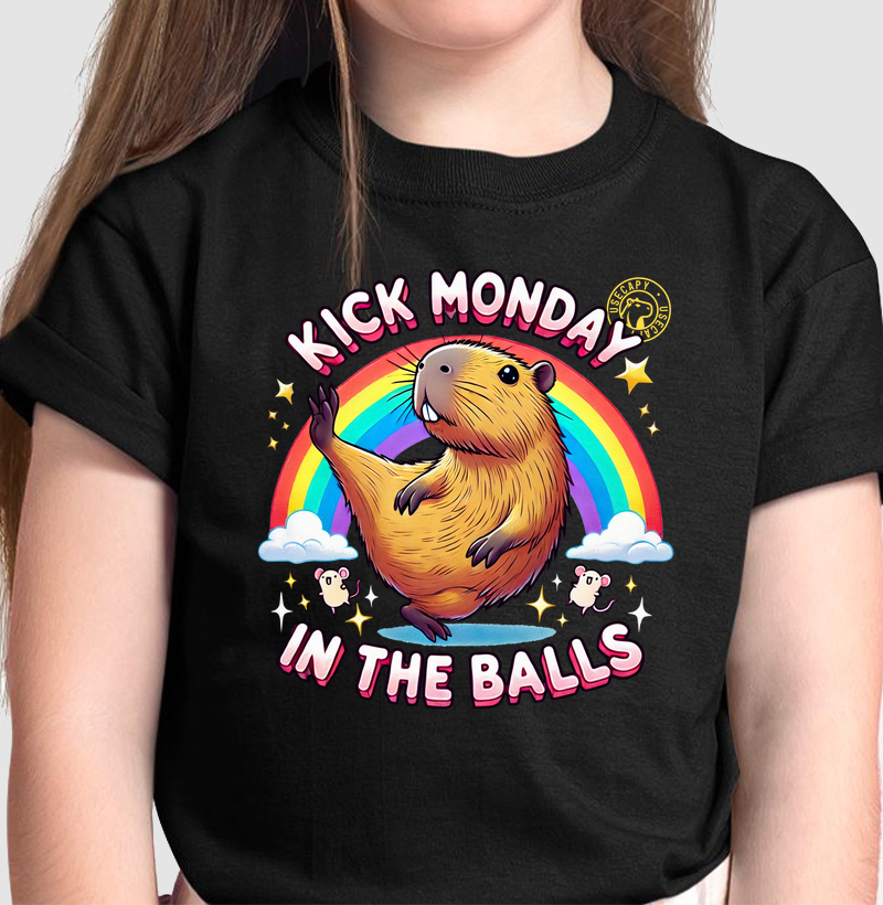 Kick Monday