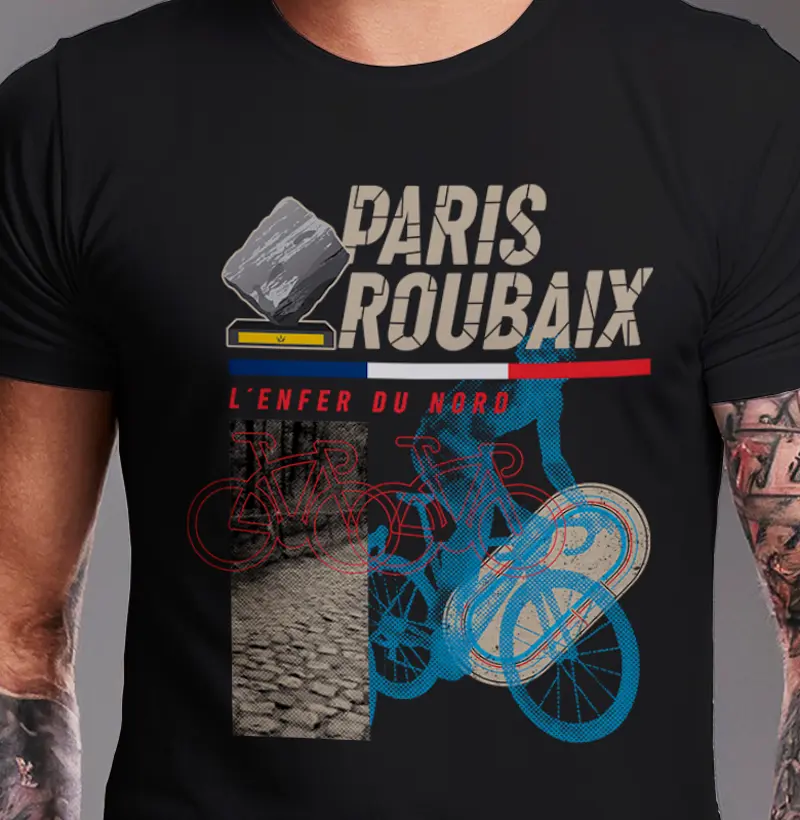Paris - Roubaix