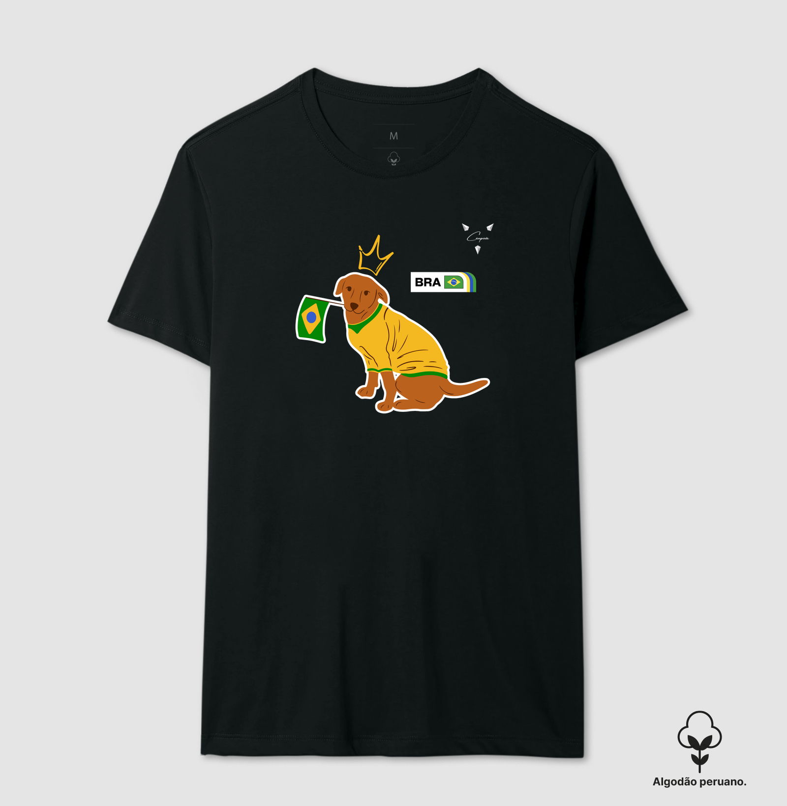 "Bra" - Linha Premium
