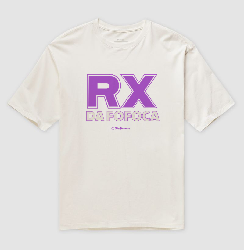 RX da Fofoca 