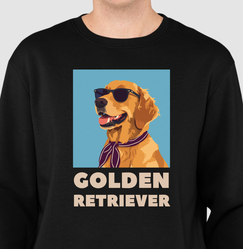 Golden Portrait Club