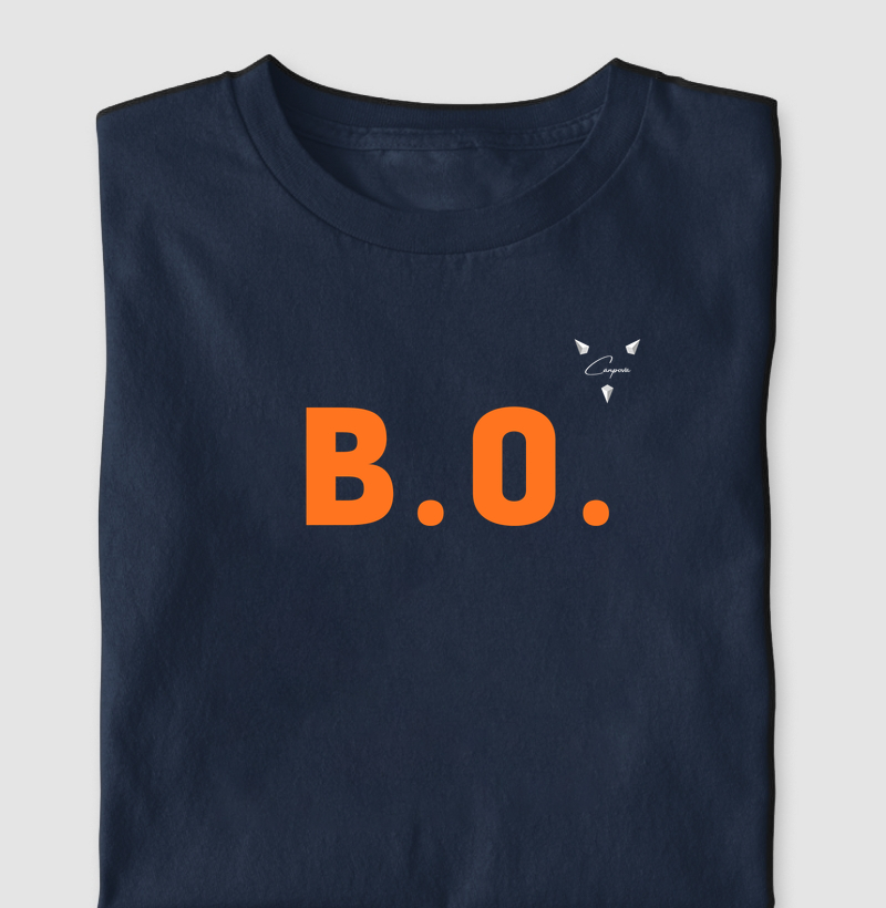 "B.O - conjunto"