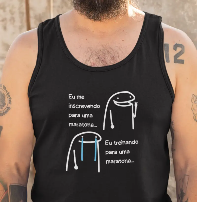 Meme da maratona