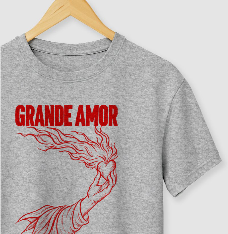 GRANDE AMOR