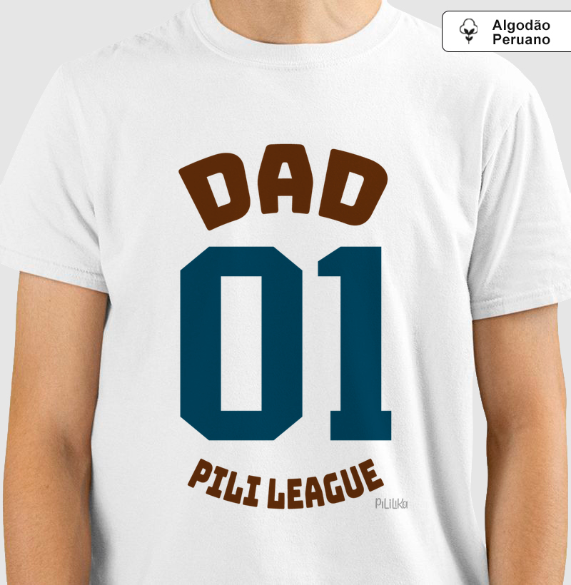 Pili Team - Dad