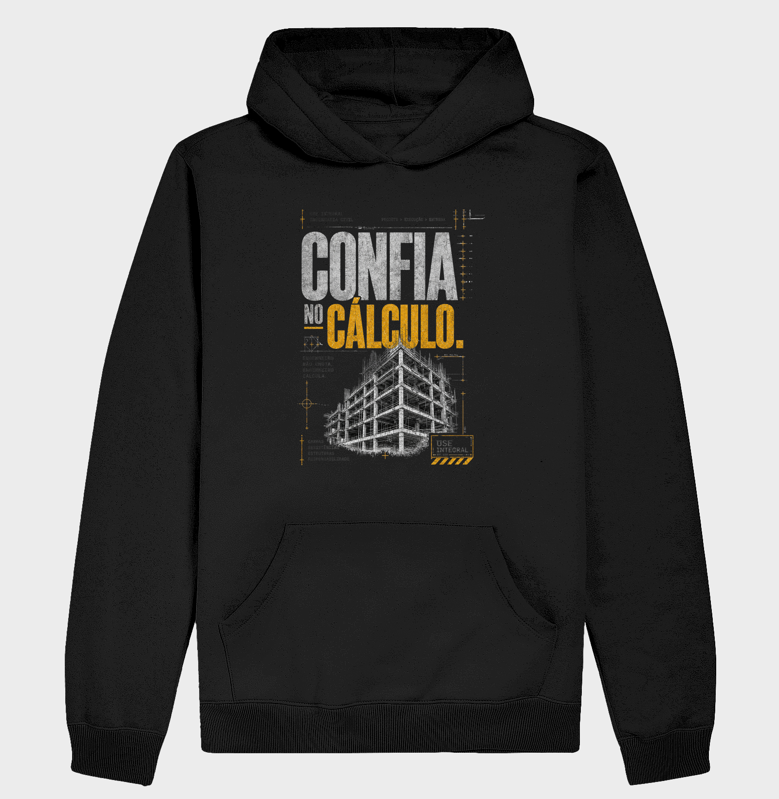 Confia no cálculo.