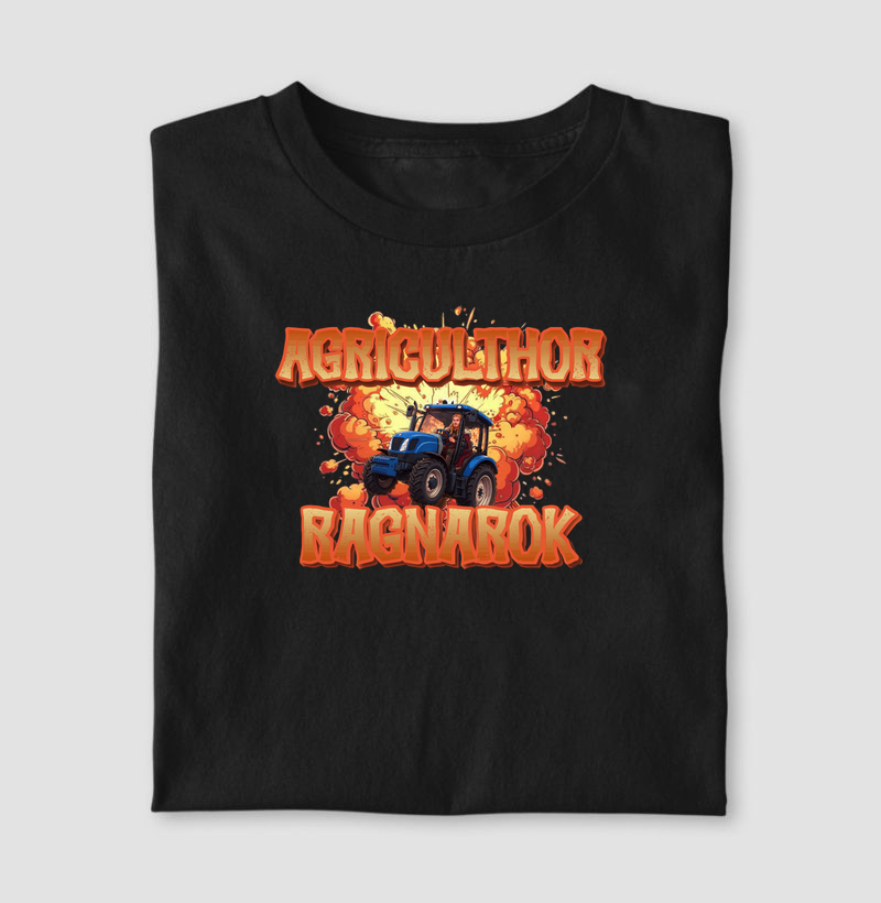 Agriculthor Ragnarok
