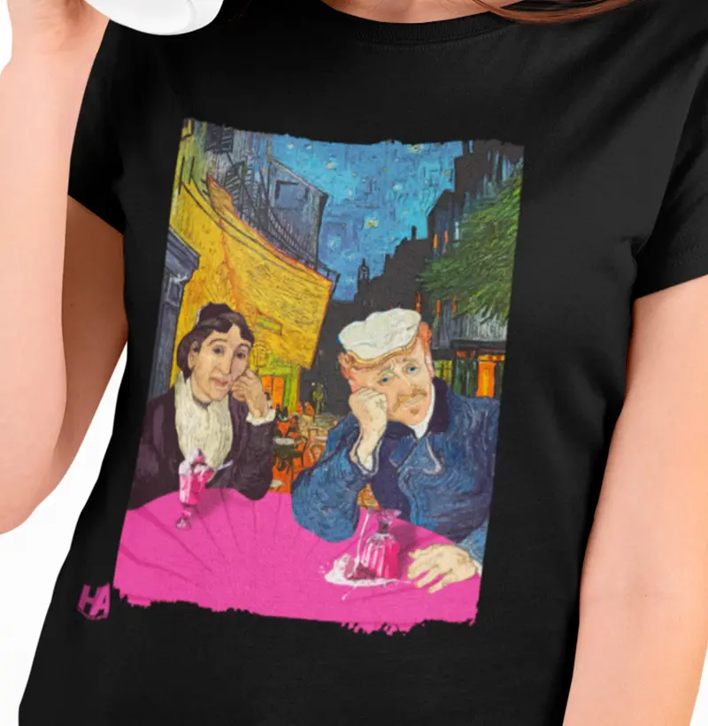 Ice Cream at Terrace