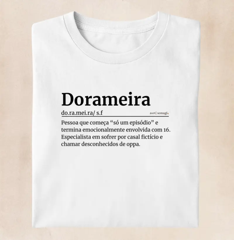 Dorameira