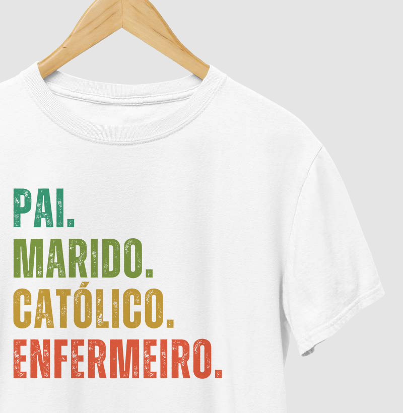 Católico Enfermeiro
