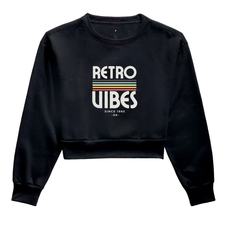 Retro Vibes