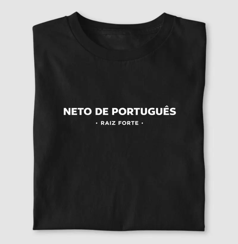 Neto de Português
