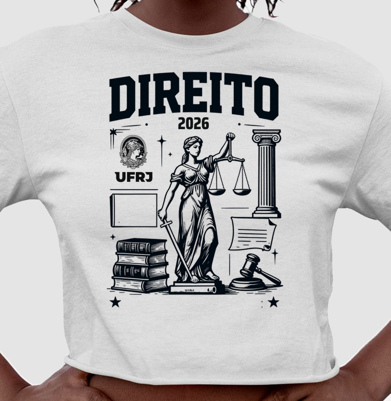 DIREITO (UFRJ)