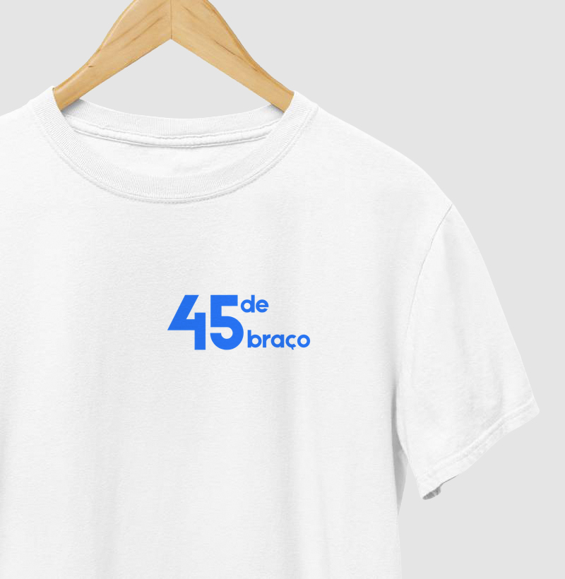 45 DE BRAÇO POCKET