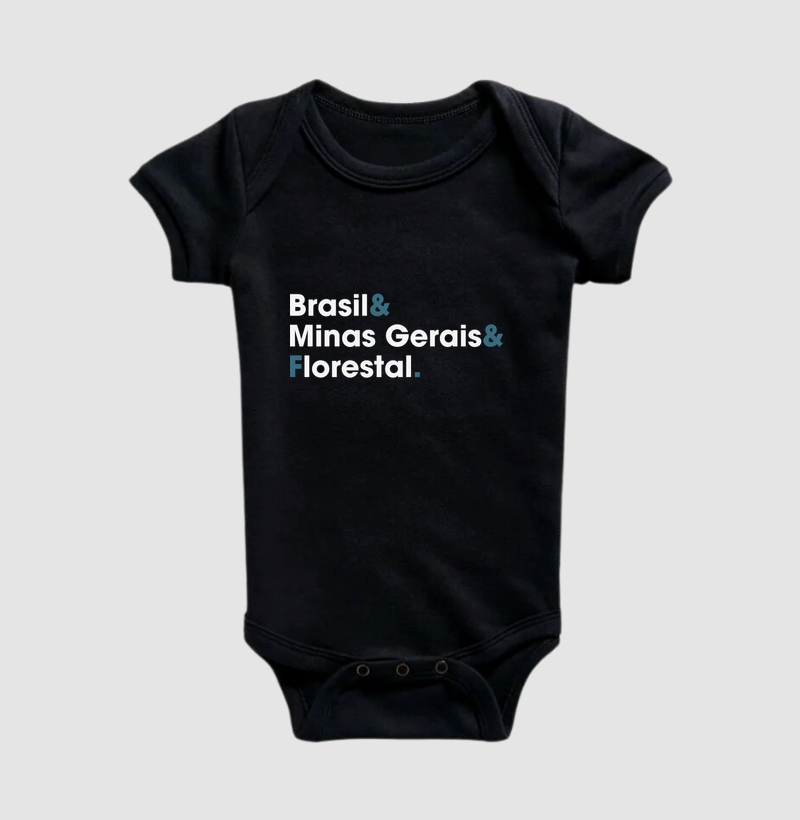 Brasil& Minas Gerais& Florestal