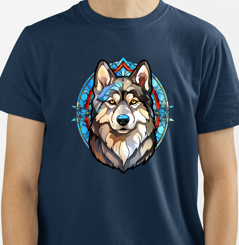 Husky Vitral 