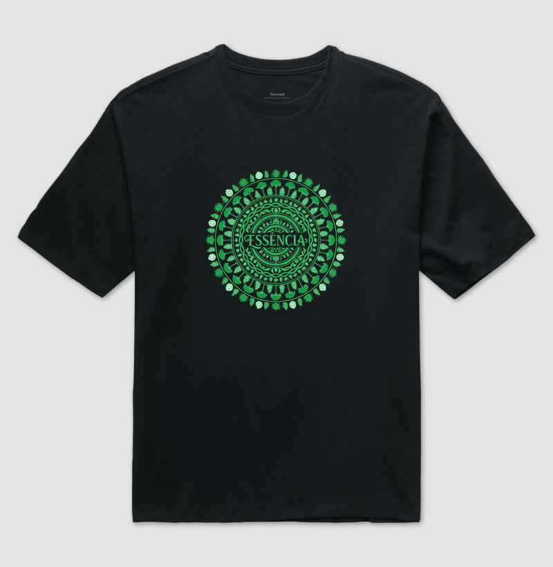 Essência verde