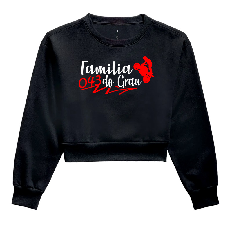 Família 043 do Grau 