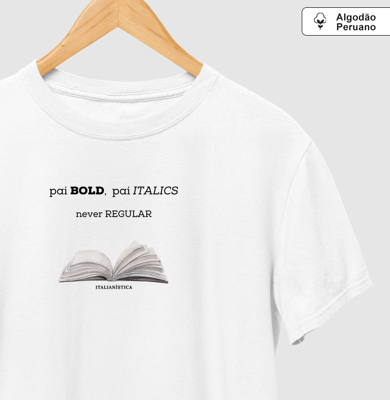 Pai italics
