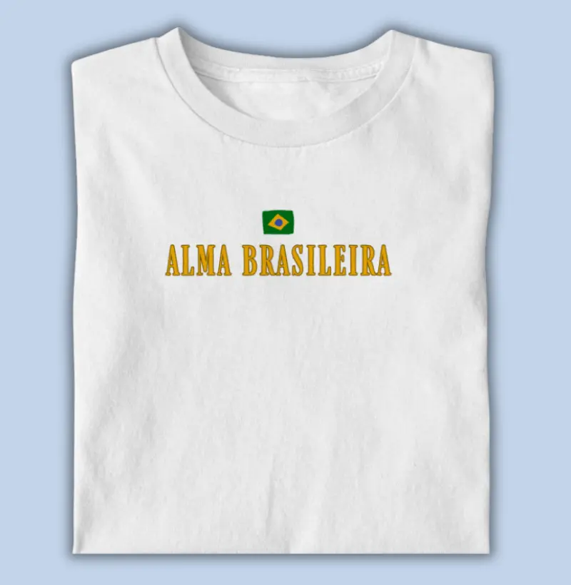 alma brasileira II