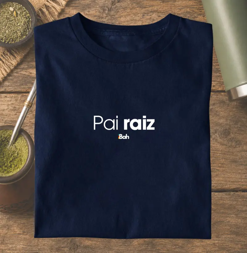 Pai raiz