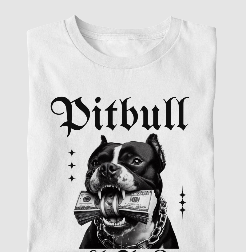 Pit bull UPL