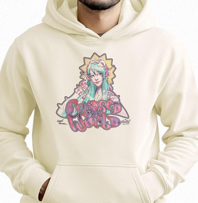 Eclipsed World - Elf