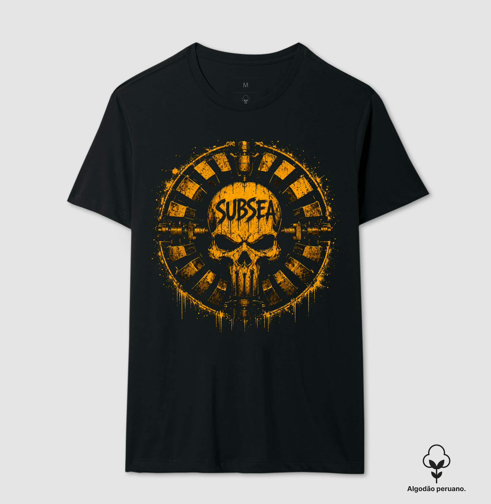 Caveira Preventor Annular