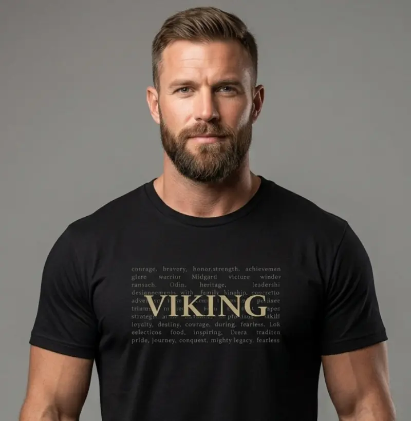 Viking Words