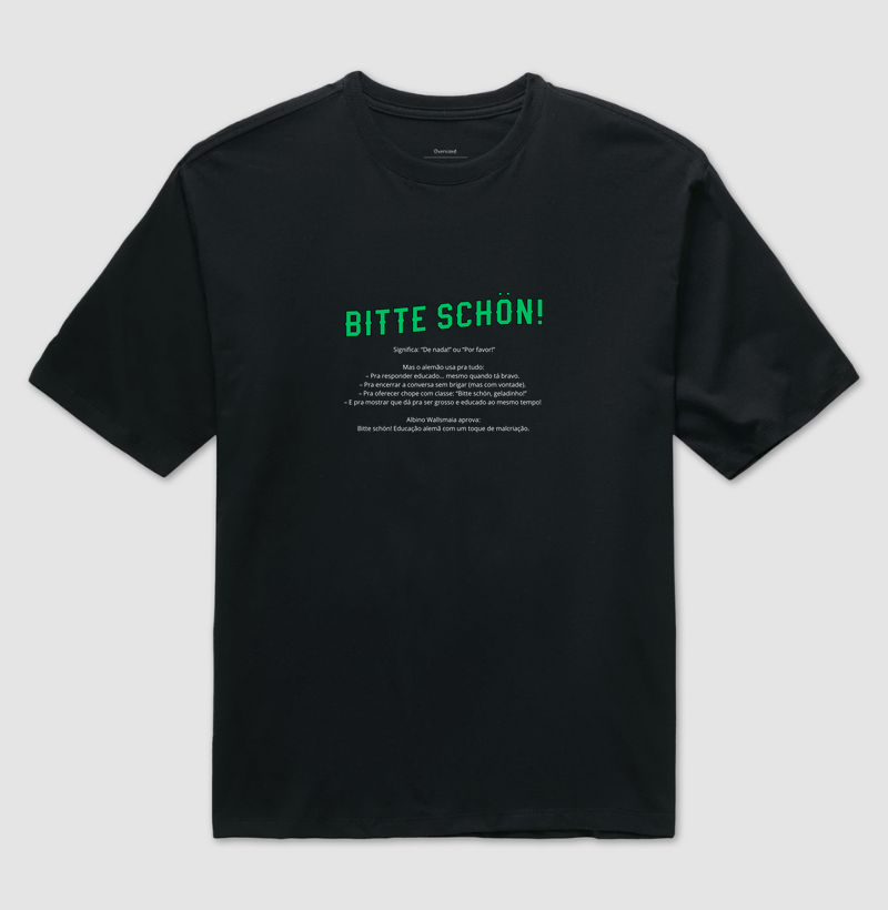 Bitte Schön