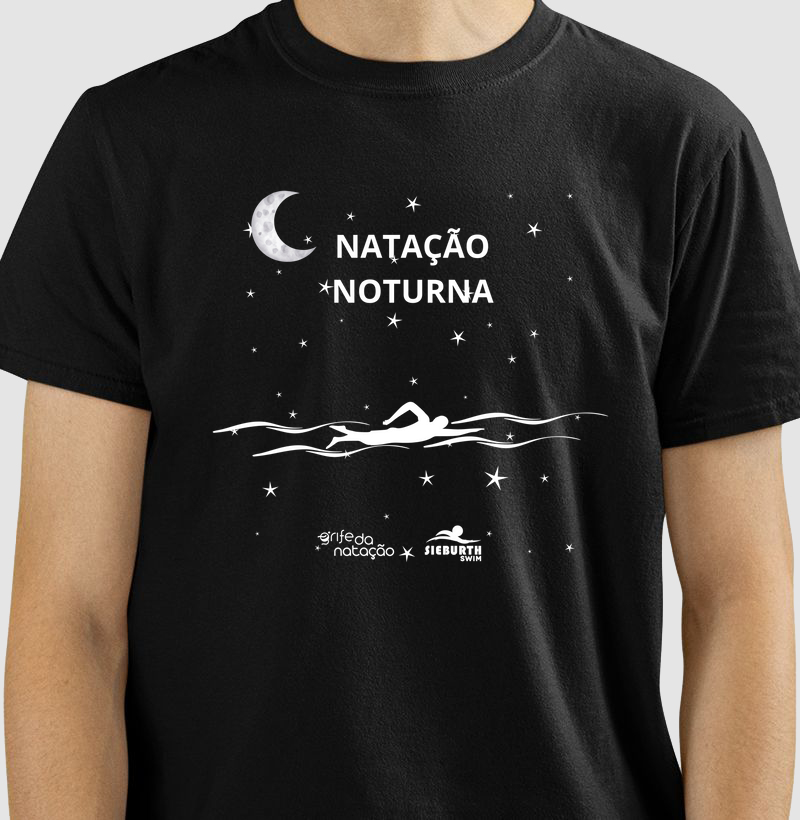 NATAÇÃO NOTURNA