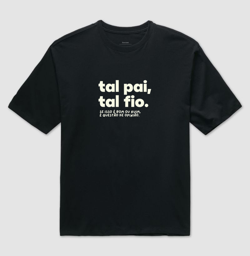 Tal Pai, Tal Fio